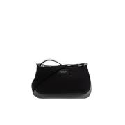 ‘Sam Icon Medium’ shoulder bag Kate Spade , Black , Dames