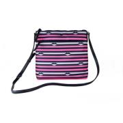 Cross Body Bags Kate Spade , Purple , Dames