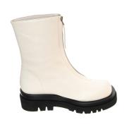 Boots Jeffrey Campbell , White , Dames