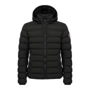 Donsjas Colmar , Black , Heren