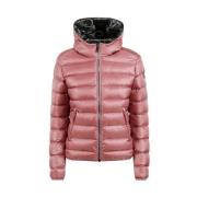 Gewatteerde Jas Colmar , Pink , Dames