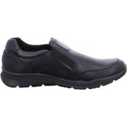 Heren instapschoen met Gore-Tex ara , Black , Heren