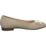 Elegante Sardinia Ballerina ara , Beige , Dames