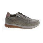 Tijdloze herensneaker ara , Gray , Heren