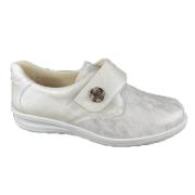 Sneakers Solidus , White , Dames