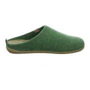 Comfortabele Tivoli Damesklomp Rohde , Green , Dames