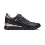 Cantabria Damesneakers Pikolinos , Black , Dames