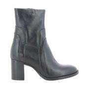 Mjus Damesschoenen Zwart P26206 Mjus , Black , Dames