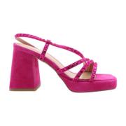 Sandaal Alma EN Pena , Pink , Dames