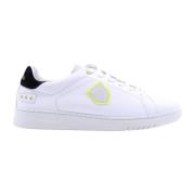 Sneaker Pantofola d'Oro , White , Heren