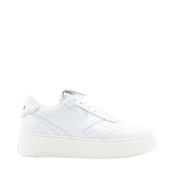 Sneakers Pantofola d'Oro , White , Heren