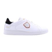 Sneaker Pantofola d'Oro , White , Heren