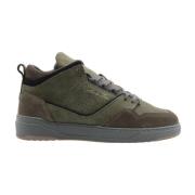 Sneaker Cycleur de Luxe , Green , Heren