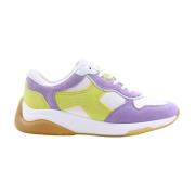 Sneakers Cycleur de Luxe , Purple , Dames