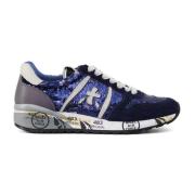 Verhoog je sneaker game met Diane Model Sneakers Premiata , Blue , Her...