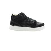 Reward Sneakers - Stijlvol en Comfortabel Premiata , Black , Heren