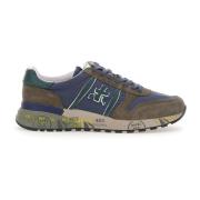 Stijlvolle Sneakers Premiata , Multicolor , Heren