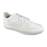 Schoenen Sneaker Blackstone , White , Heren
