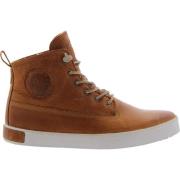 Gm06 Cuoio - Original 6 Boots Blackstone , Brown , Heren