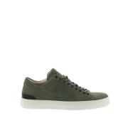 Pm56 Battle - Lage sneaker Blackstone , Green , Heren