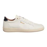 Murray Sneakers met vetersluiting Blauer , White , Heren