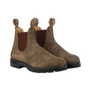 Chelsea -laarzen Blundstone , Brown , Heren