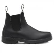 Stijlvolle Chelsea Boots voor vrouwen Blundstone , Black , Dames