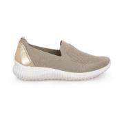 Sneakers Igi&Co , Beige , Dames