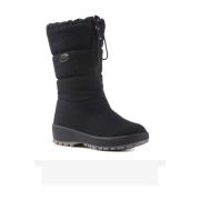 Winterlaarzen Olang , Black , Dames