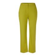 Groene broek Marc Cain , Green , Dames