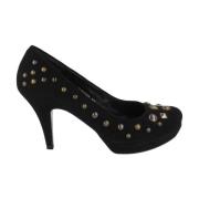 Pumps Lodi , Black , Dames