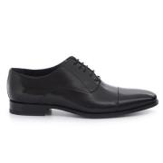 Platte schoenen Calpierre , Black , Heren