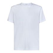 T-Shirts James Perse , White , Heren