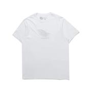 T-Shirts Maharishi , White , Heren