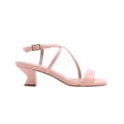 Sandalen Scapa , Pink , Dames