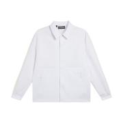 Shirts J.Lindeberg , White , Dames