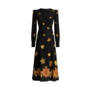 Dresses Etro , Black , Dames