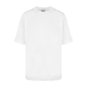 T-Shirts Etro , White , Dames