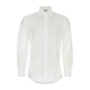Stijlvolle Overhemden Etro , White , Heren