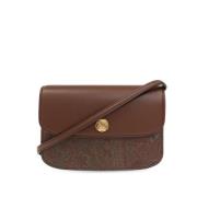 Tas met patroon Etro , Brown , Dames