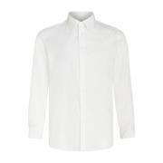 Klassiek Wit Overhemd met Lange Mouwen Etro , White , Heren