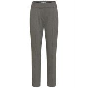 Chinos Cinque , Brown , Dames