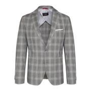 Formal Blazers Cinque , Gray , Heren