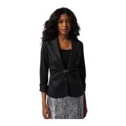 Blazer 234144 Joseph Ribkoff , Black , Dames