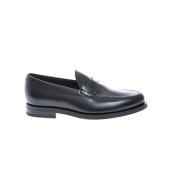 Heren Zwarte Mocins Tod's , Black , Dames