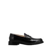 Stijlvolle Zwarte Rubber Knuffel Tod's , Black , Dames