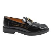 Loafers Tod's , Black , Dames