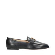 Instappers Tod's , Black , Dames