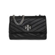 Schoudertas Tory Burch , Black , Dames