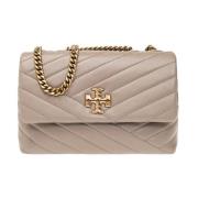 schoudertas Tory Burch , Beige , Dames